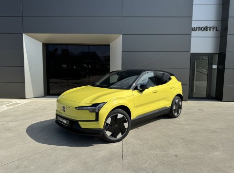 Volvo EX30 Single ULTRA Extended Range 69kWh