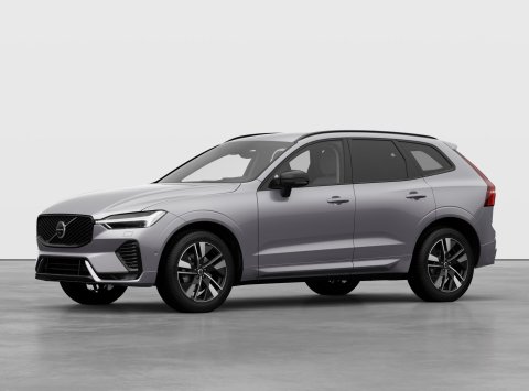 Volvo XC60 B5(P) AWD AT8 PLUS DARK