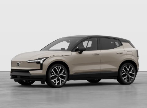 Volvo EX30 ULTRA TWIN MOTOR PERFORMANCE