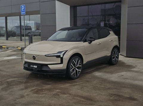 Volvo EX30 ULTRA TWIN MOTOR PERFORMANCE