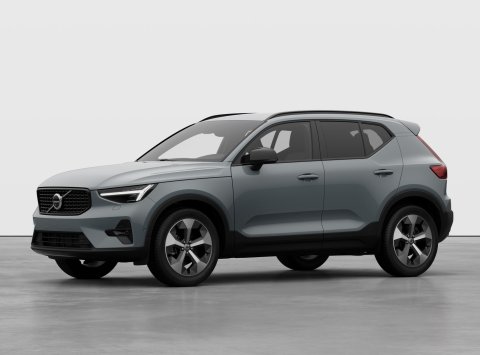 Volvo XC40 B3 AT7 PLUS DARK