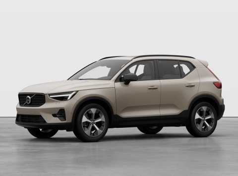 Volvo XC40 B4 AT7 PLUS DARK