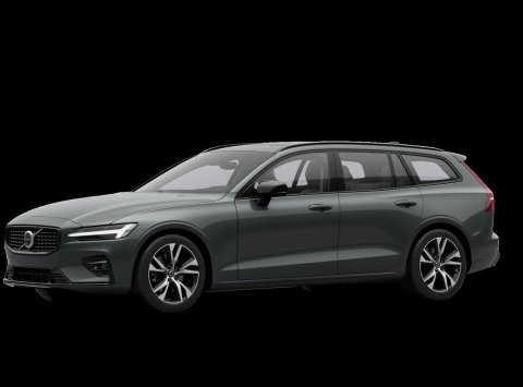 Volvo V60 B4 AT7 PLUS DARK