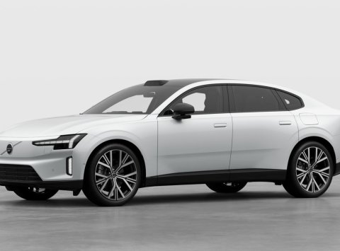 Volvo ES90 Single ULTRA