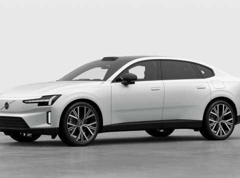 Volvo ES90 Single ULTRA