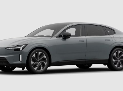 Volvo ES90 Single Extended Range CORE
