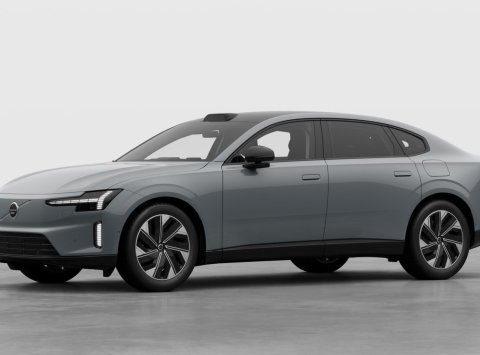 Volvo ES90 Single Extended Range CORE
