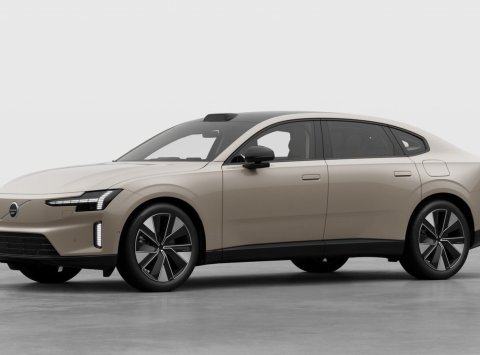 Volvo ES90 Single Extended Range PLUS