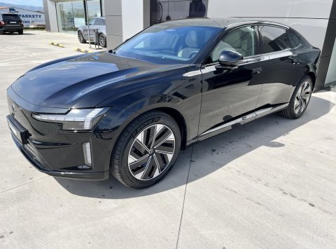 Volvo ES90 Single Extended Range PLUS