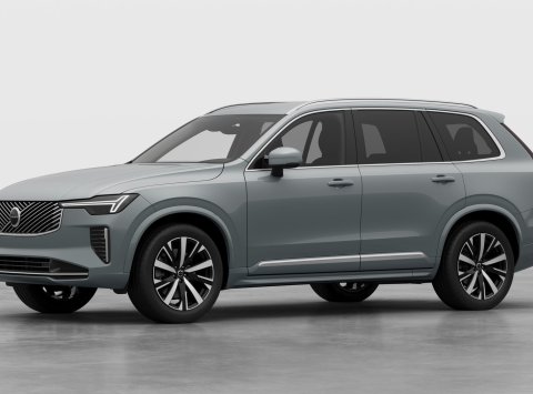 Volvo XC90 B5(P) AWD AT8 Business Edition 7sed.