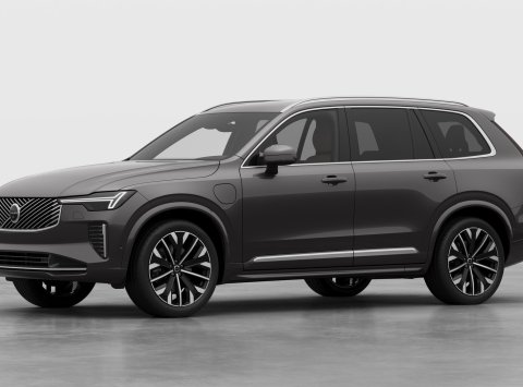 Volvo XC90 T8 eAWD Recharge PLUS BRIGHT