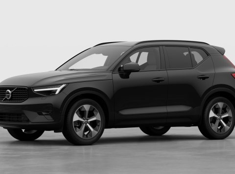 Volvo XC40 B4 AT7 PLUS DARK