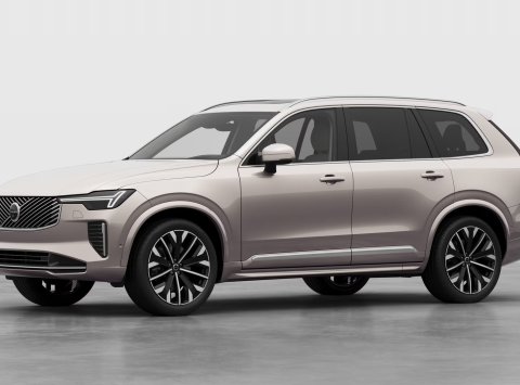 Volvo XC90 B5 AWD AT8 ULTRA BRIGHT