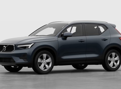 Volvo XC40 B3 AT7 CORE
