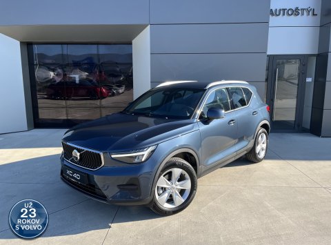 Volvo XC40 B3 AT7 CORE