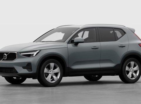 Volvo XC40 B3 AT7 CORE