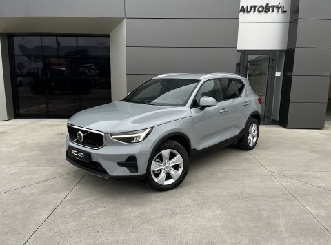 Volvo XC40 B3 AT7 CORE