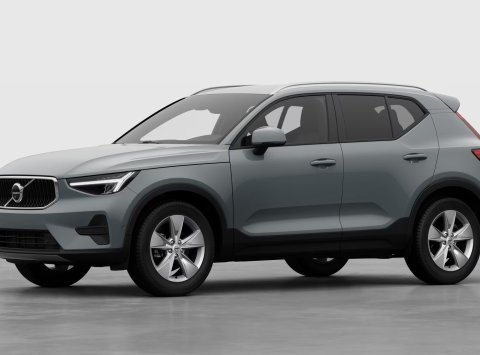 Volvo XC40 B3 AT7 CORE