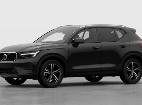 Volvo XC40 B3 AT7 CORE