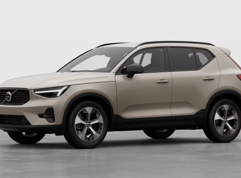 Volvo XC40 B3 AT7 PLUS DARK