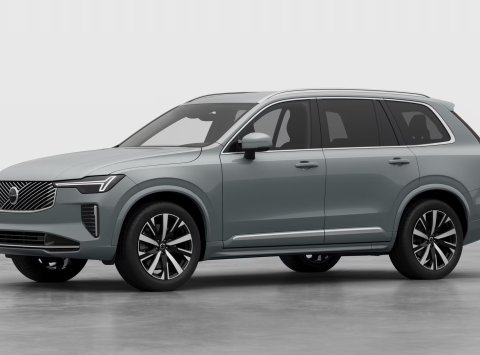 Volvo XC90 B5 AWD AT8 CORE BRIGHT