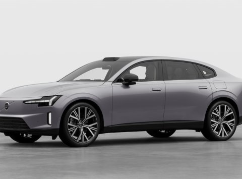 Volvo ES90 Single Extended Range ULTRA
