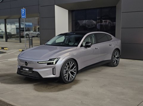 Volvo ES90 Single ULTRA