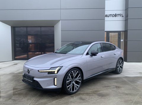 Volvo ES90 Single ULTRA