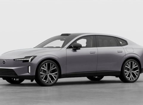 Volvo ES90 Single Extended Range ULTRA