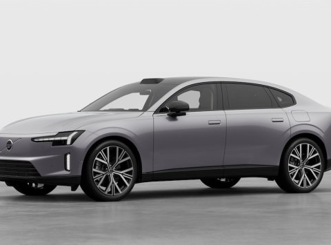 Volvo ES90 Single Extended Range ULTRA