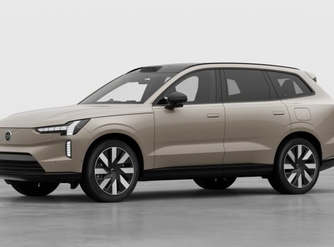Volvo EX90 ULTRA TWIN MOTOR PERFORMANCE