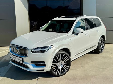 Volvo XC90 T8 RECHARGE INSCRIPTION