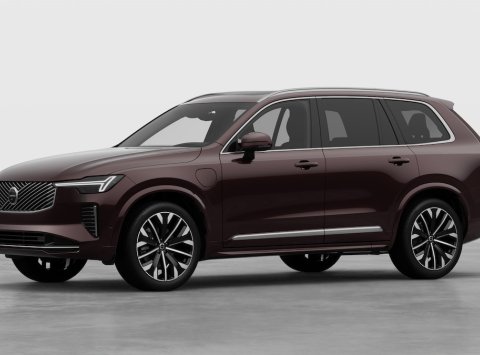 Volvo XC90 T8 eAWD Recharge AT8 ULTRA BRIGHT