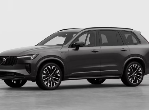Volvo XC90 T8 eAWD PLUS DARK