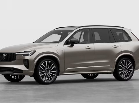 Volvo XC90 T8 eAWD ULTRA DARK