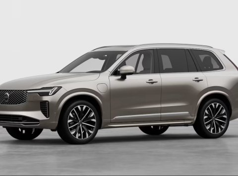 Volvo XC90 T8 eAWD ULTRA DARK