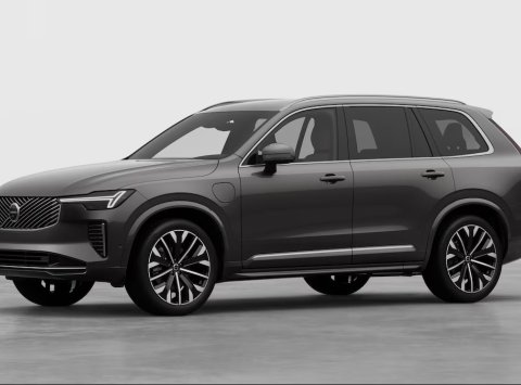 Volvo XC90 T8 eAWD PLUS BRIGHT