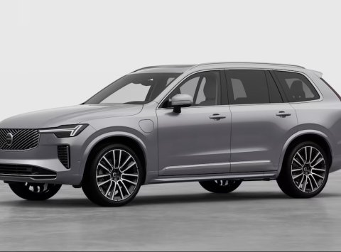 Volvo XC90 T8 eAWD ULTRA BRIGHT