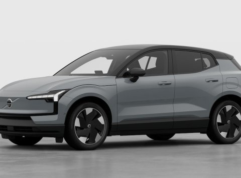 Volvo EX30 ULTRA TWIN MOTOR PERFORMANCE