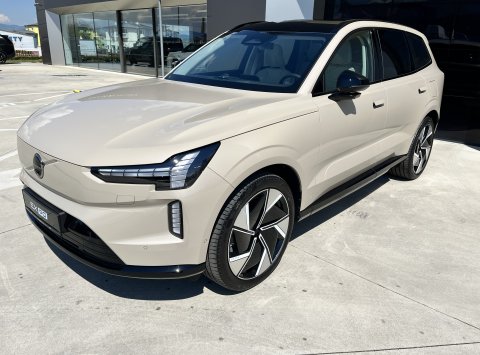 Volvo EX90 Twin Motor Performance Electric Ultra 7 sed.