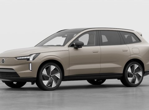 Volvo EX90 Twin Motor Performance Electric Ultra 7 sed.