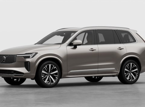 Volvo XC90 B5(P) AWD AT8 CORE BRIGHT