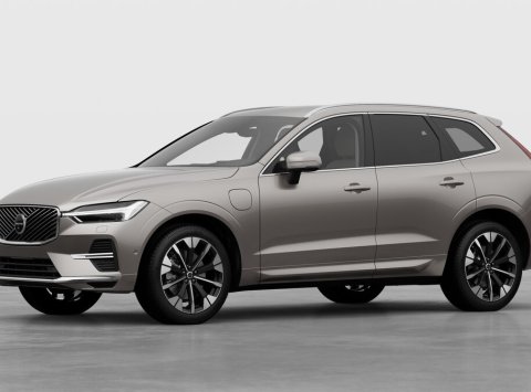 Volvo XC60 T6 AWD PLUS BRIGHT