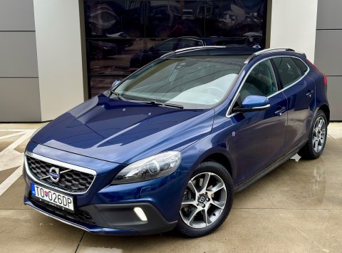 Volvo V40 CROSS COUNTRY T4 AWD AT8