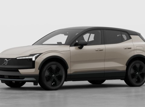 Volvo EX30 Cross Country Ultra TWIN MOTOR Performance