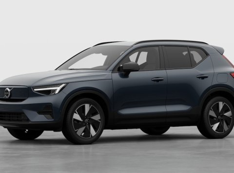 Volvo EX40 Single EXTEND.RANGE PLUS 82kWh 252k