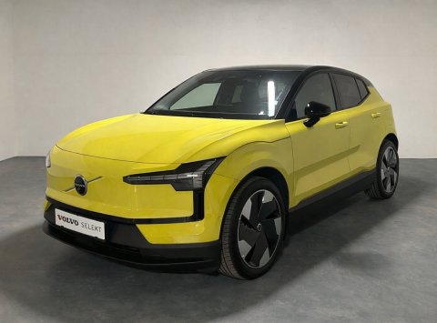 Volvo EX30 TWIN MOTOR PERFORMANCE ULTRA