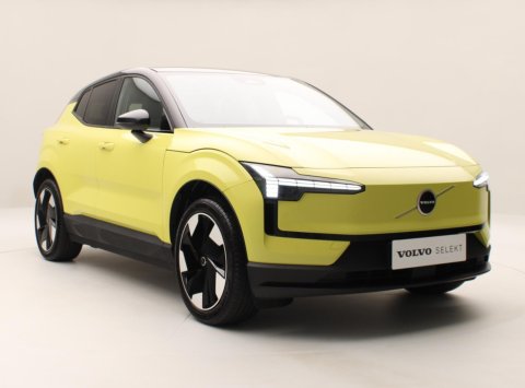 Volvo EX30 TWIN MOTOR PERFORMANCE ULTRA
