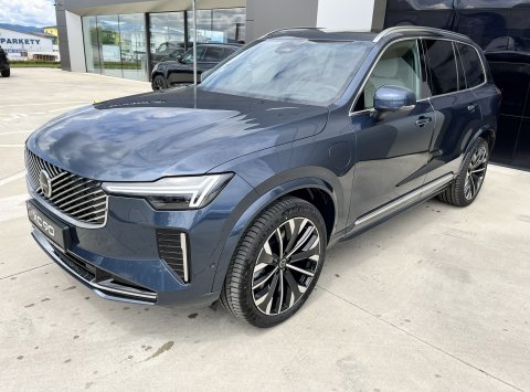 Volvo XC90 T8 eAWD ULTRA BRIGHT
