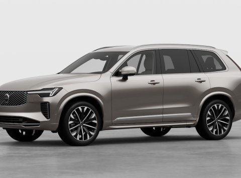 Volvo XC90 B5 AWD AT8 PLUS BRIGHT